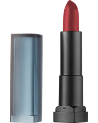 Color Sensational - Powder Matte Lipstick 4,4g, Nocturnal Ro