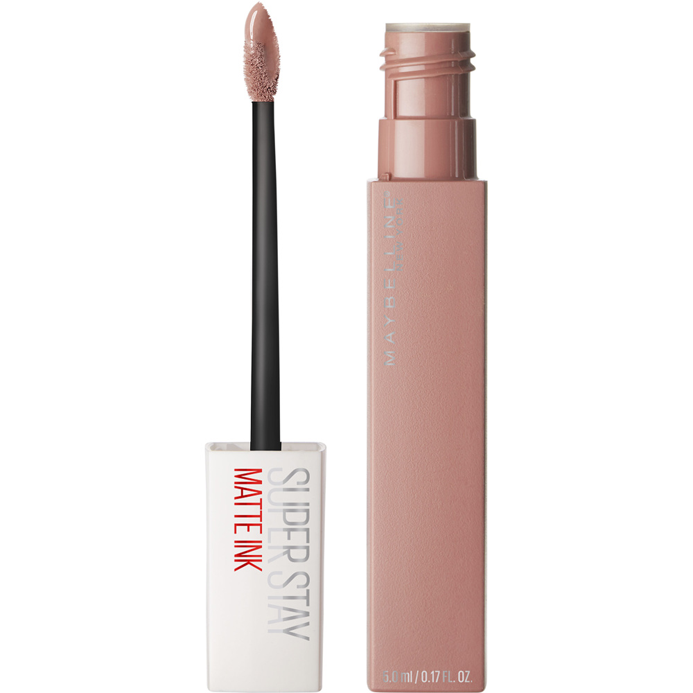 Superstay Matte Ink Liquid Lipstick 5ml