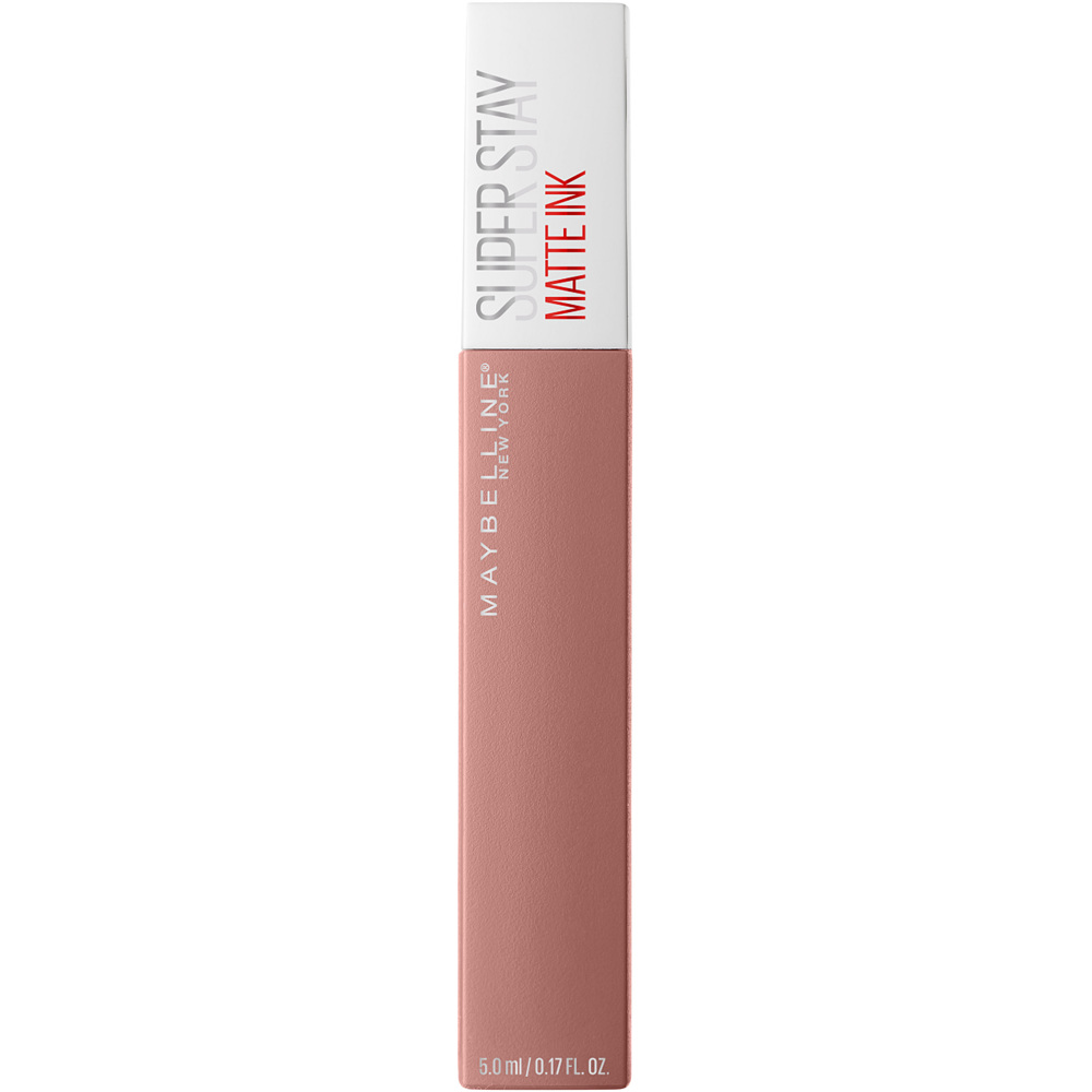 Superstay Matte Ink Liquid Lipstick 5ml