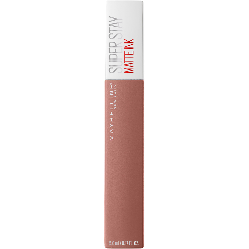 Superstay Matte Ink Liquid Lipstick 5ml