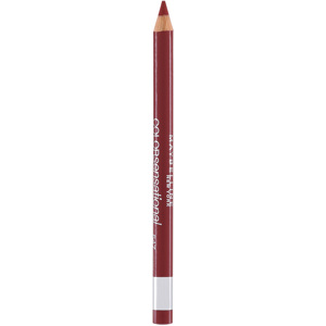 Color Sensational Precision Lip liner