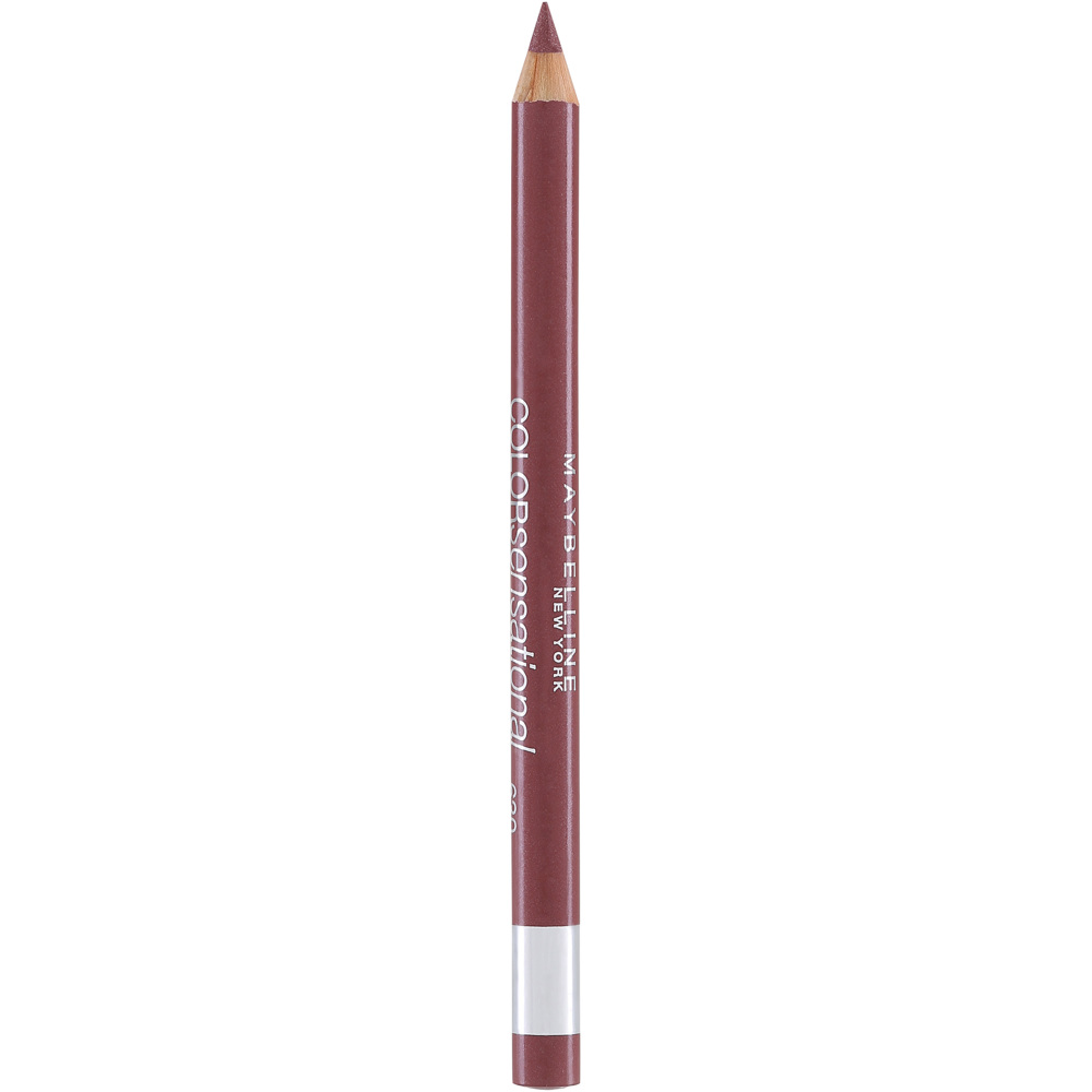 Color Sensational Precision Lip liner