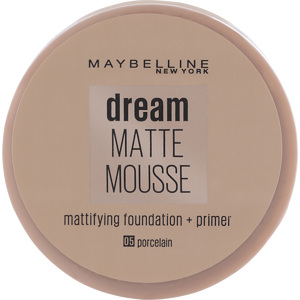 Dream Matte Mousse