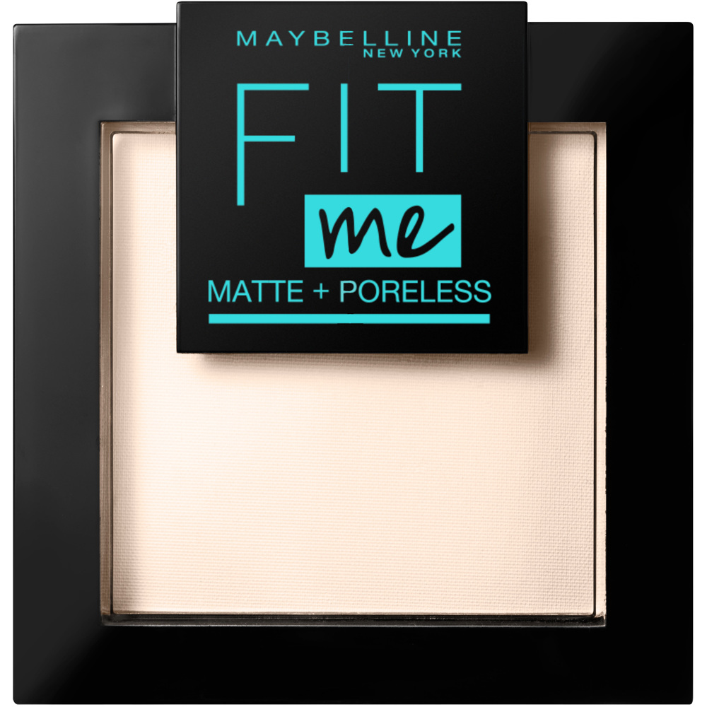 Fit Me Matte & Poreless Powder 9g