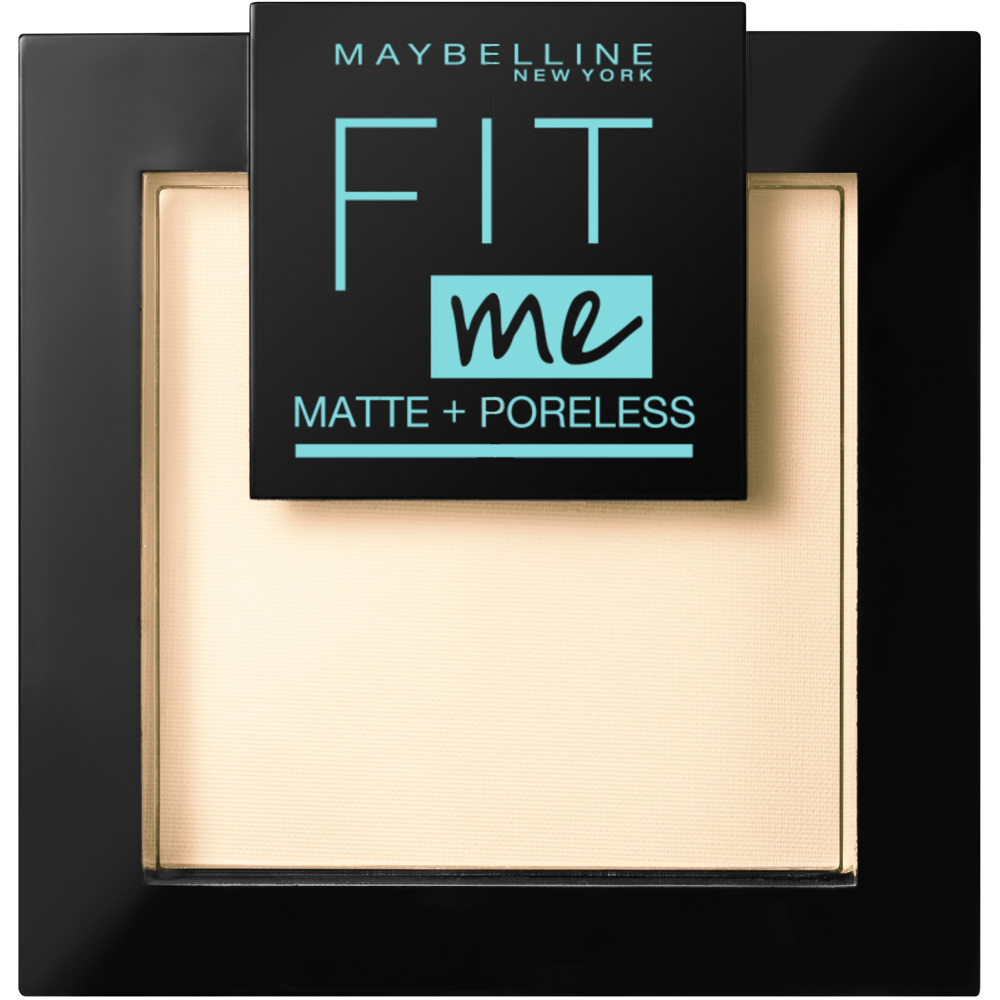 Fit Me Matte & Poreless Powder 9g