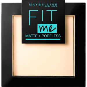 Fit Me Matte & Poreless Powder 9g