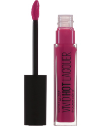 Vivid Hot Lacquer Lip Gloss 7,7ml, Obsessed