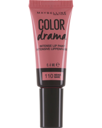 Color Drama Intense Lip Paint 6ml, Red-Dy or Not