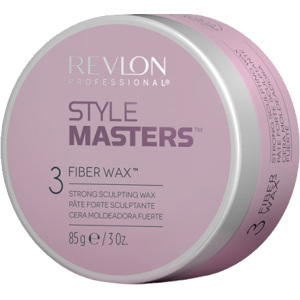 Style Masters Fiber Wax 85g