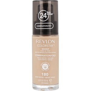 ColorStay Foundation Combination/Oily Skin