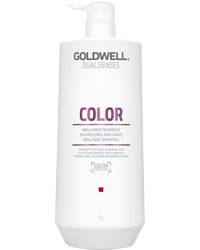Dualsenses Color Brilliance Shampoo, 1000ml