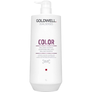 Dualsenses Color Brilliance Shampoo, 1000ml