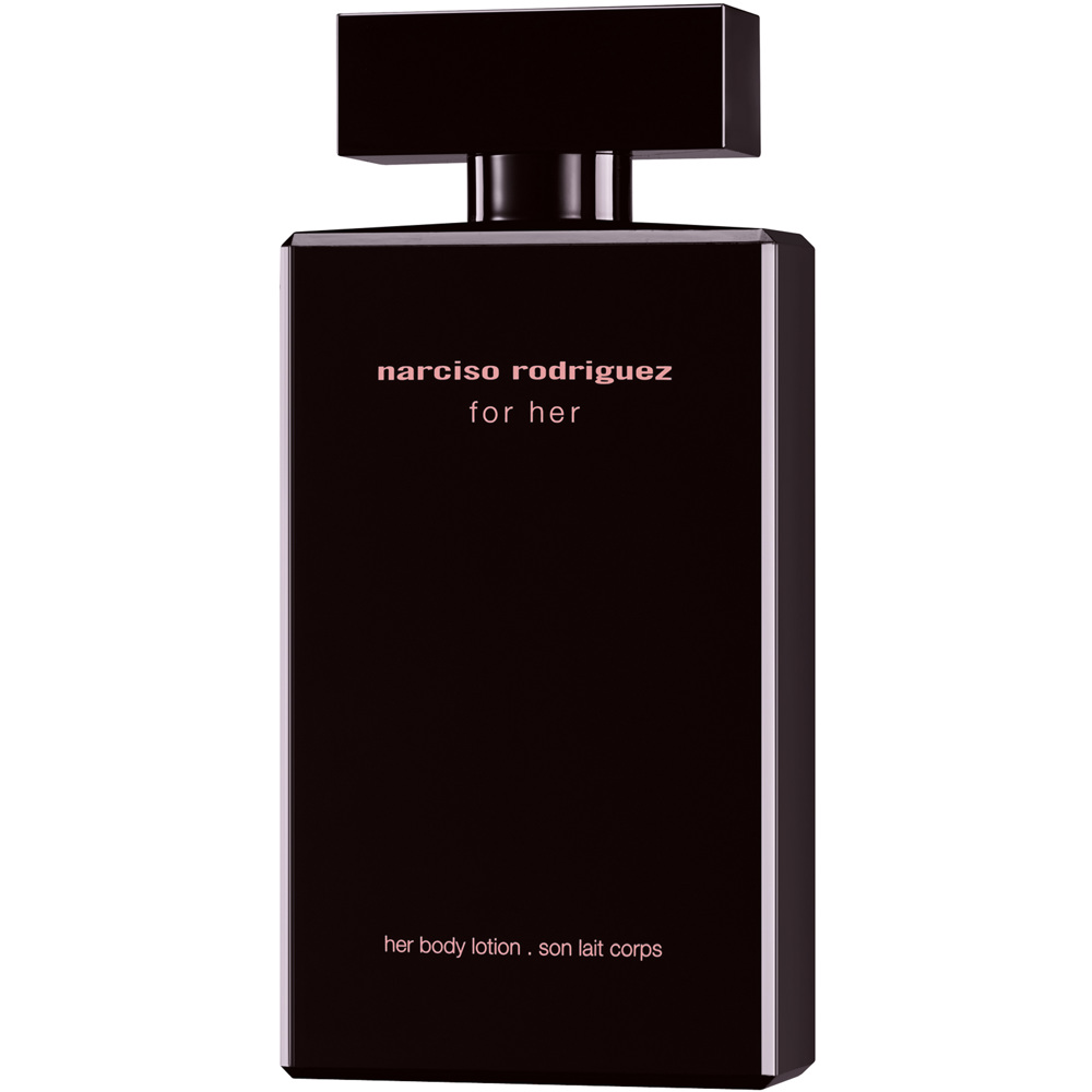Narciso Rodriguez For Her, Body Lotion