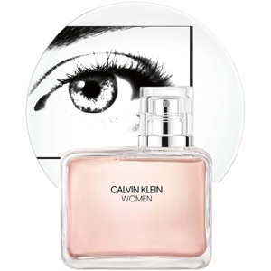 Calvin Klein Women, EdP