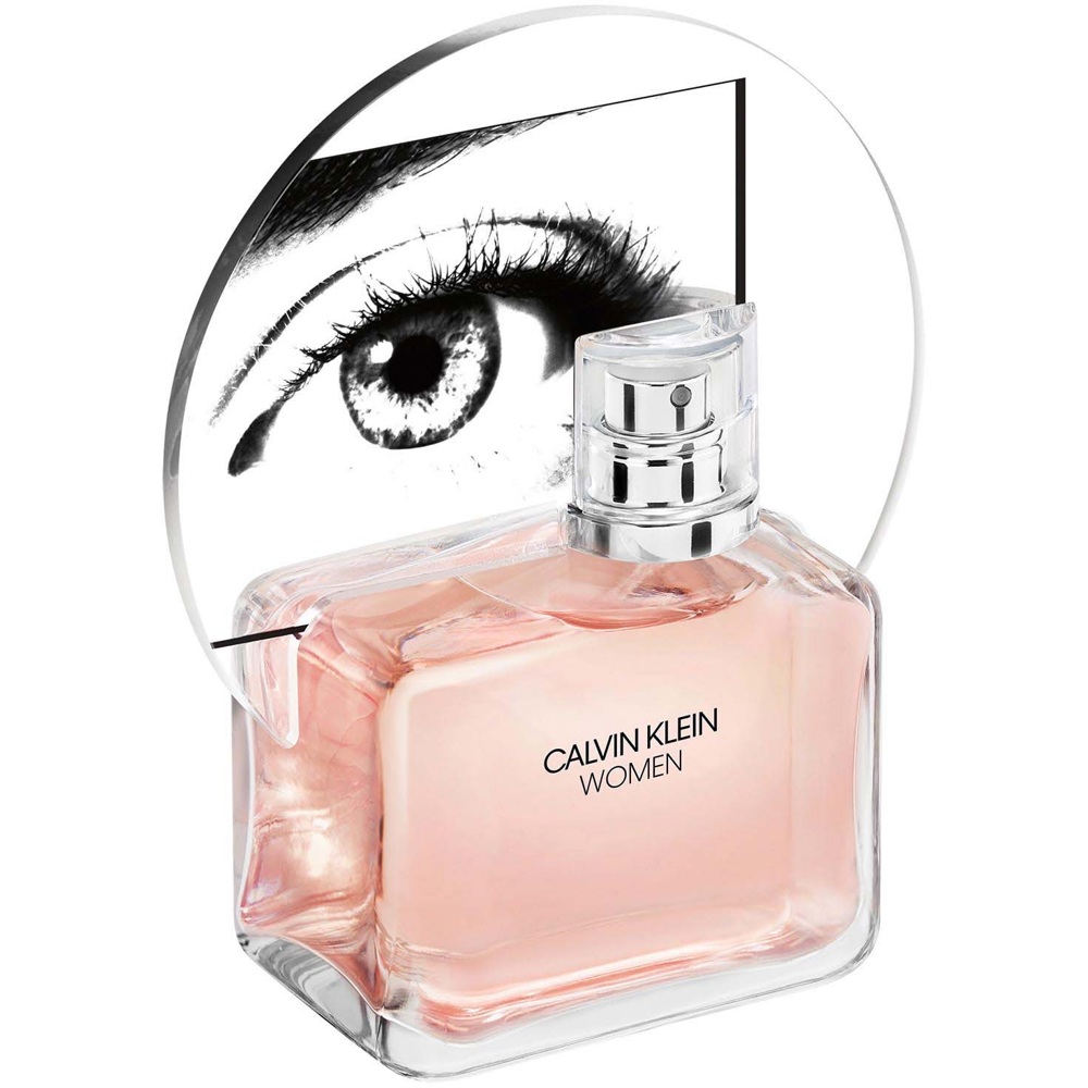 Calvin Klein Women, EdP