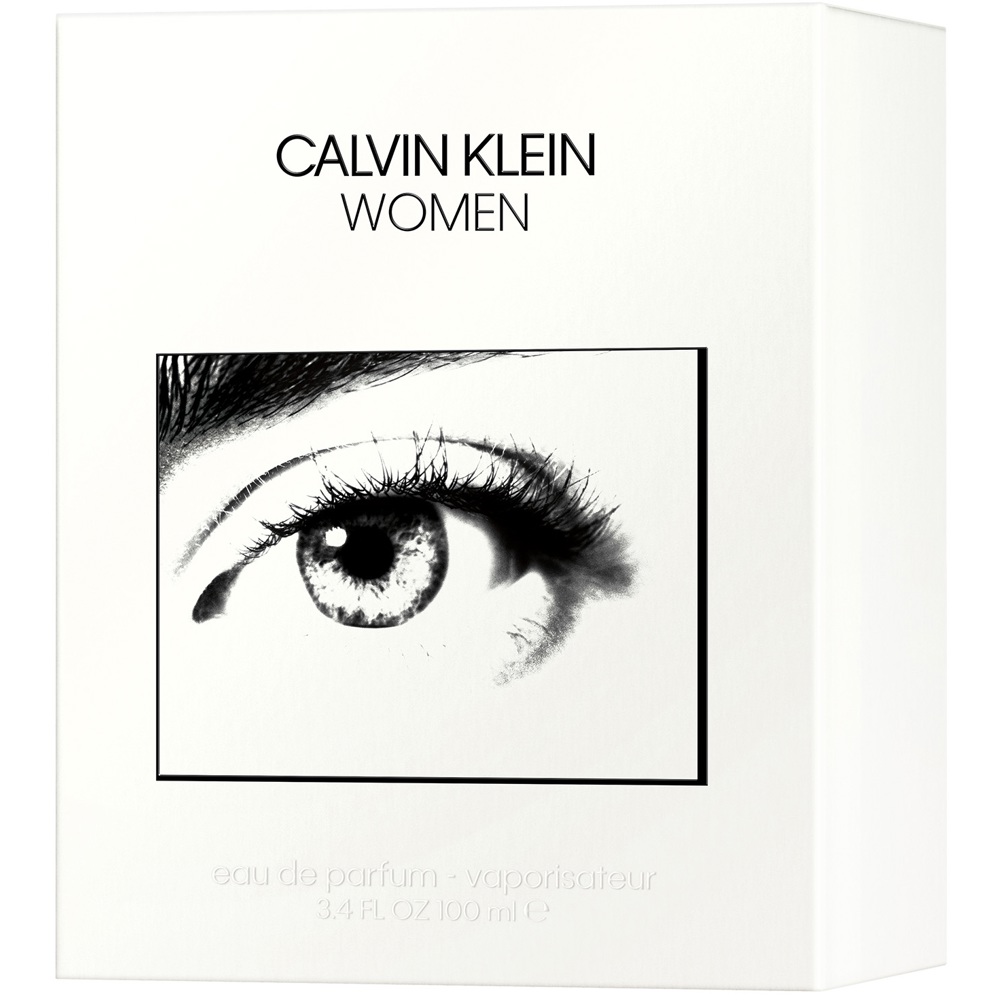 Calvin Klein Women, EdP