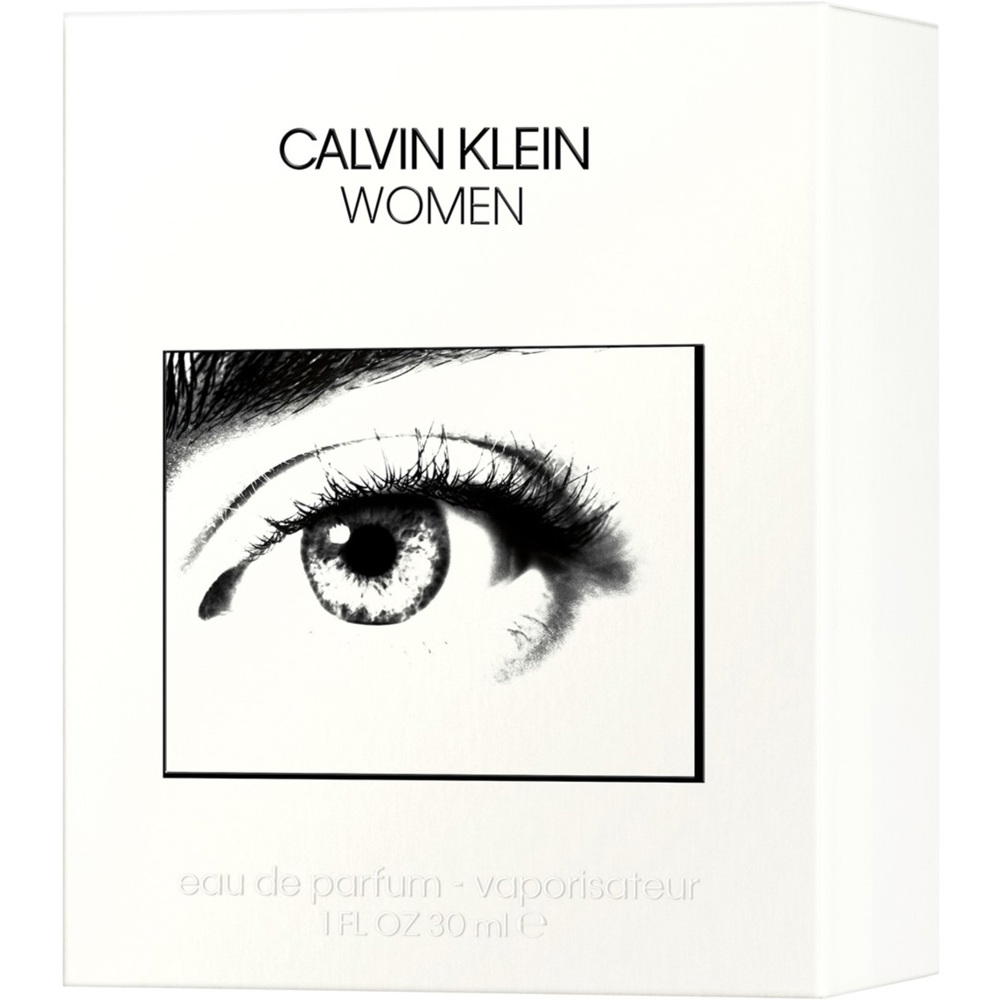 Calvin Klein Women, EdP