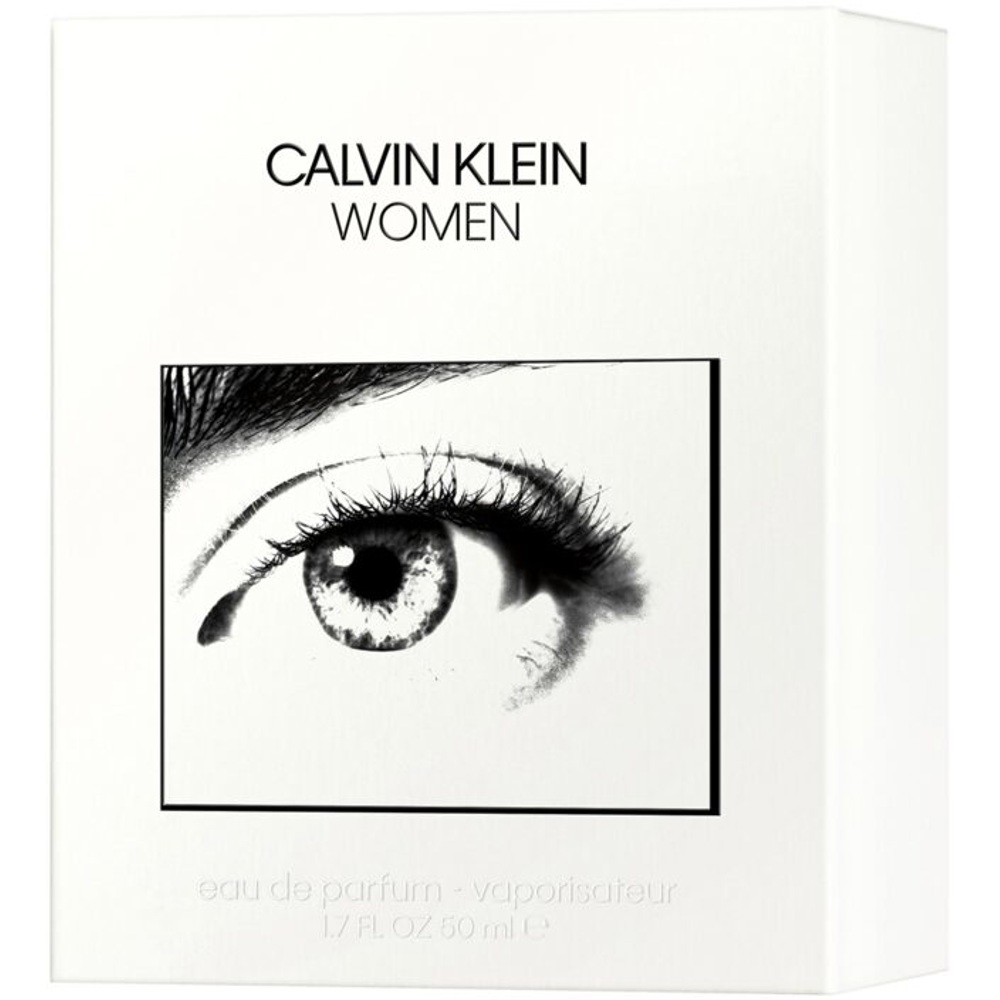 Calvin Klein Women, EdP