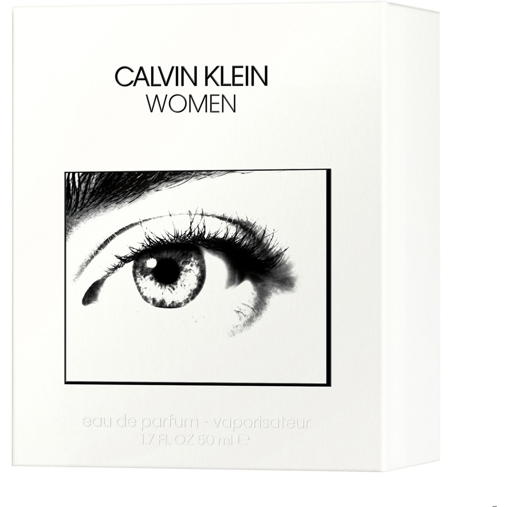 Calvin Klein Women, EdP