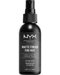 Make Up Setting Spray Matte, 60ml