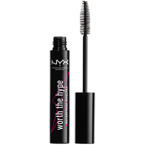 Worth The Hype Mascara Waterproof