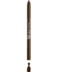 Tres Jolie Gel Pencil Liner, Brown