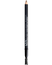 Eyebrow Powder Pencil, Soft Brown