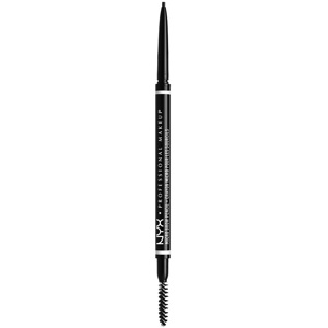 Micro Brow Pencil, Black