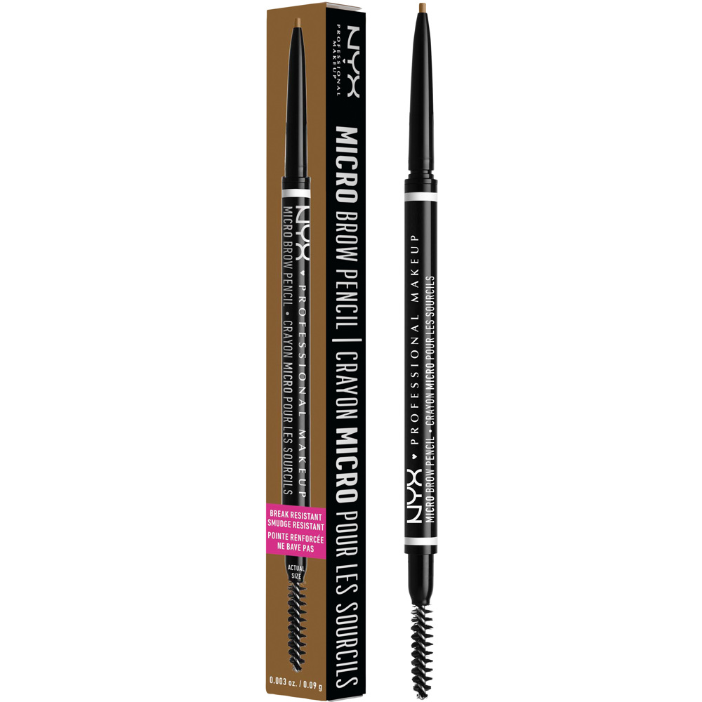 Micro Brow Pencil