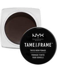 Tame & Frame Tinted Brow Pomade, Black