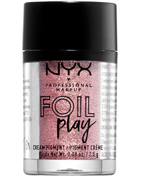 Foil Play Cream Pigment, French Macron