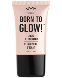 Born To Glow Liquid Illuminator, Sunbeam