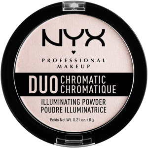 Duo Chromatic Illum Powder