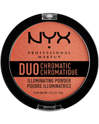 Duo Chromatic Illum Powder, Synthetica