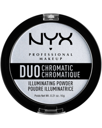 Duo Chromatic Illum Powder, Twilight Tint