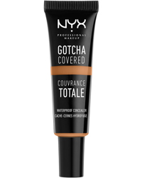 Gotcha Covered Concealer, Cappuccino