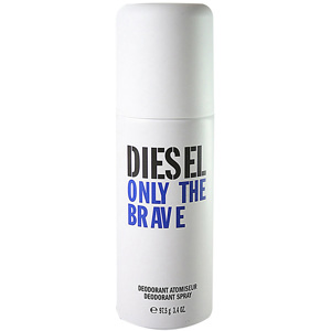 Only the Brave, Deospray 150ml