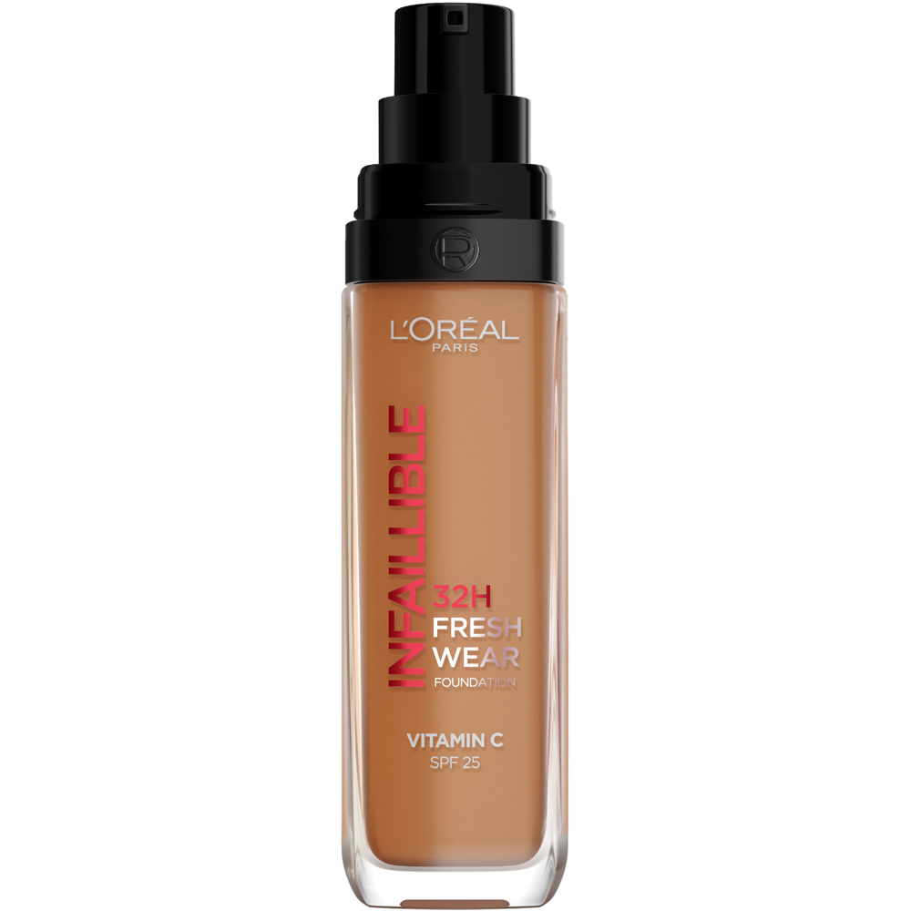 Infaillible Foundation 32H Fresh Wear