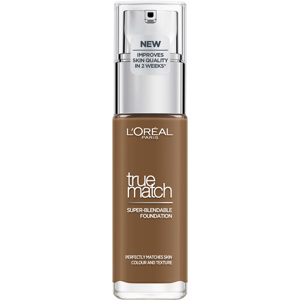 True Match Foundation 30ml