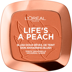 Life's A Peach Blush 9g