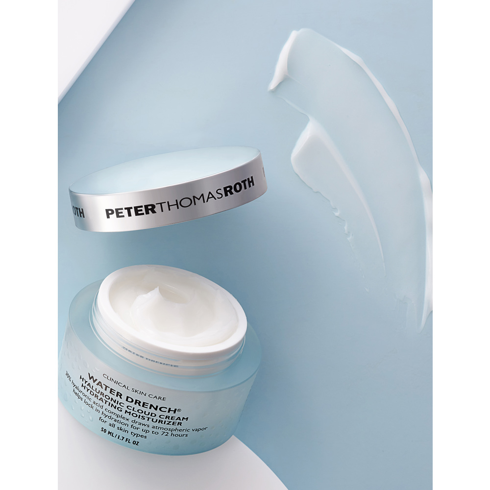 Water Drench Hyaluronic Cloud Cream