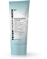 Peter Thomas Roth Water Drench Hyaluronic Cloud Cream Cleanser 120ml