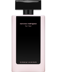 Narciso Rodriguez For Her, Shower Gel 200ml
