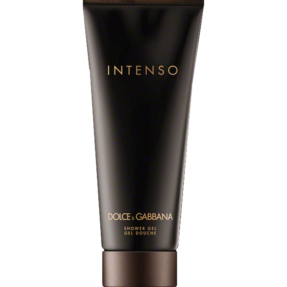 Intenso Pour Homme, Shower Gel 200ml