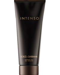 Intenso Pour Homme, Shower Gel 200ml