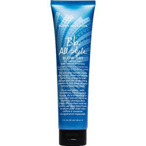 All-Style Blow Dry Creme, 150ml