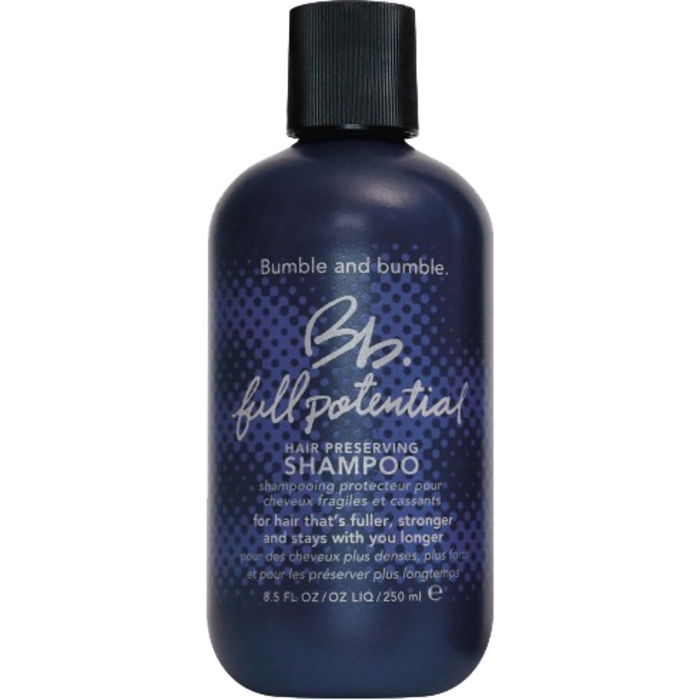 Full Potential Shampoo, 250ml