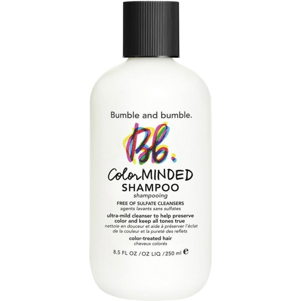 Color Minded Shampoo, 250ml