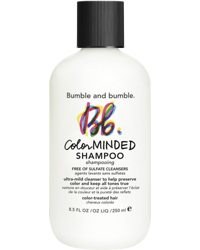 Color Minded Shampoo 250ml