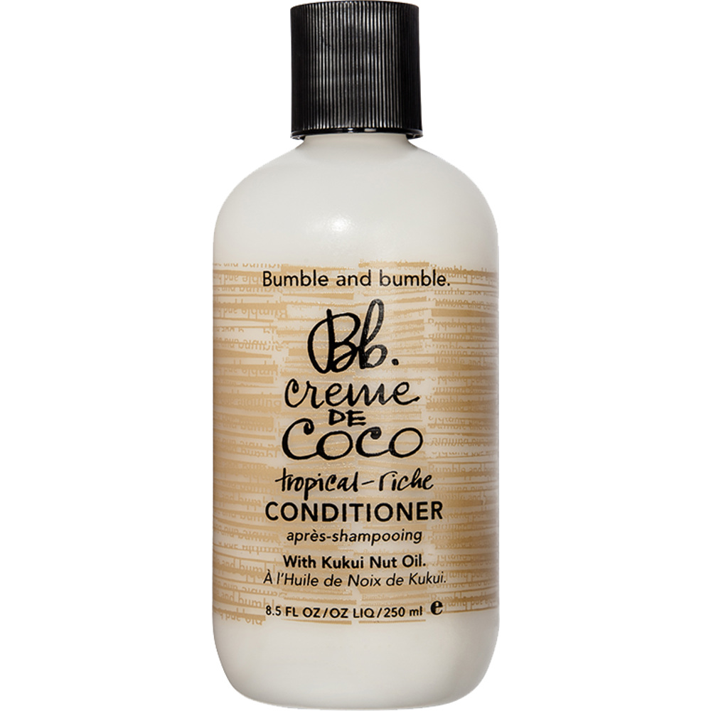 Creme De Coco Conditioner, 250ml